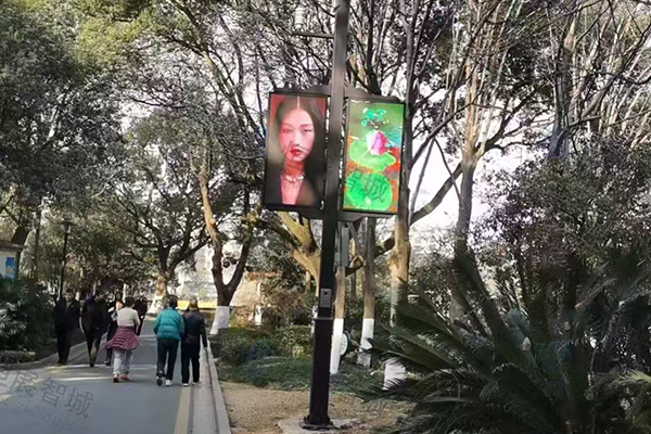 5G智慧路燈整體解決方案：推動城市數字化轉型的創(chuàng)新應用